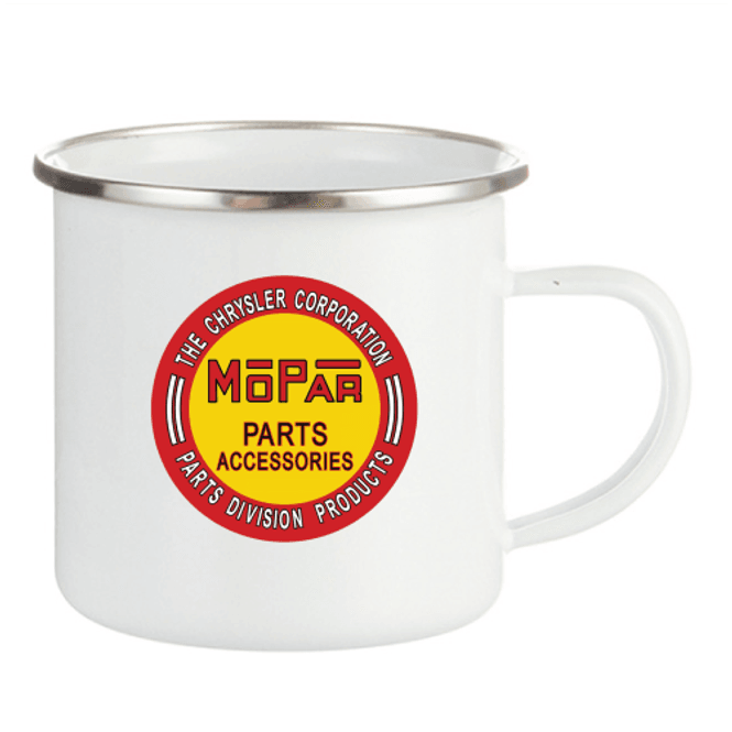 Hovedbilde Mopar Parts Kopp