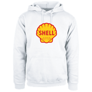 Hovedbilde Shell Retro Hoodie