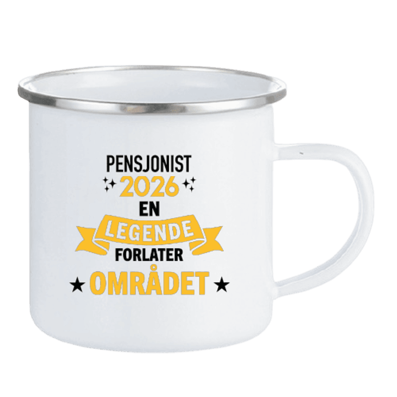 Pensjonist 2026 Kopp