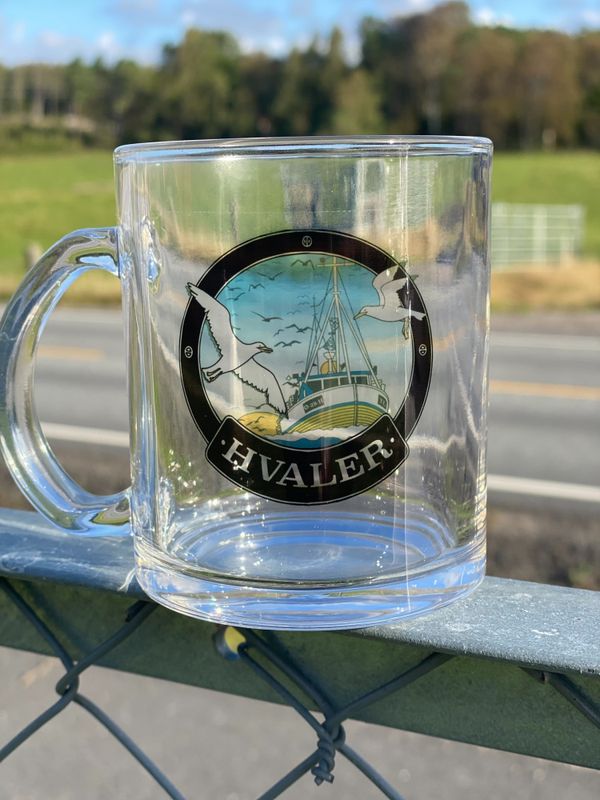 Hvaler Glass (flere varianter)