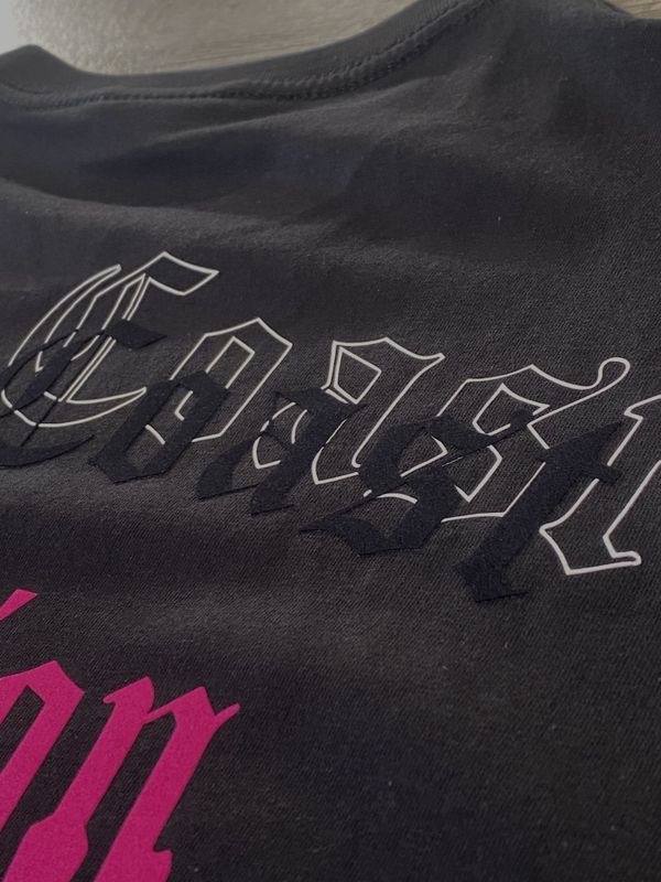 Evolution Graphic Tee
