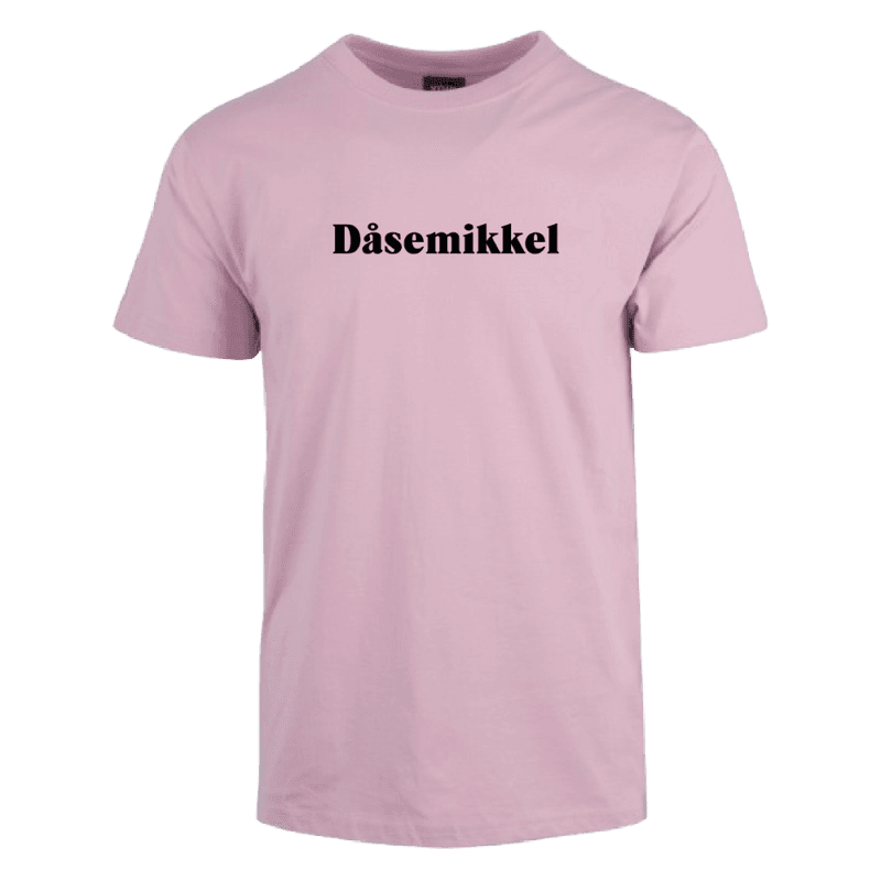 Dåsemikkel