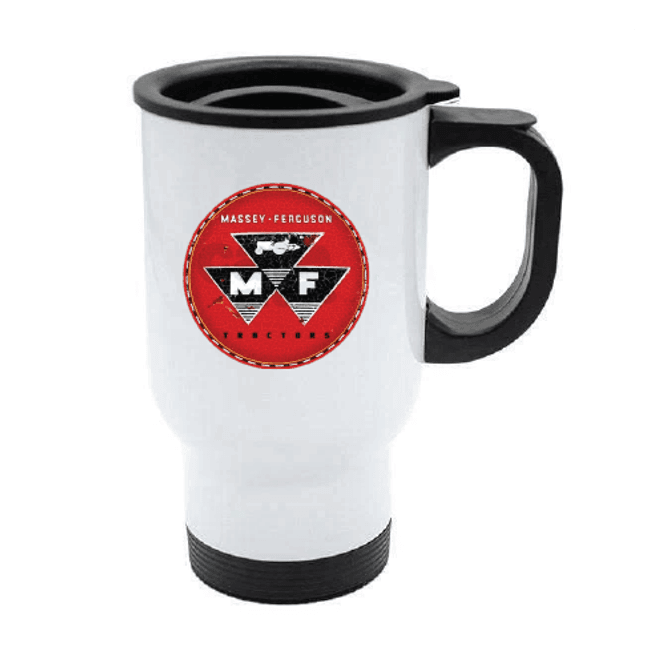 Hovedbilde Massey Ferguson Travel Mug