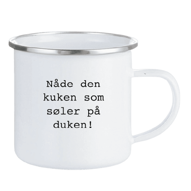 Hovedbilde Nåde Kopp