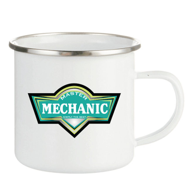 Hovedbilde Master Mechanic Kopp