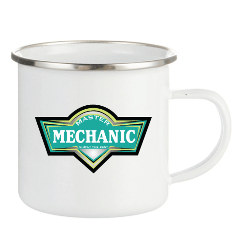 Master Mechanic Kopp