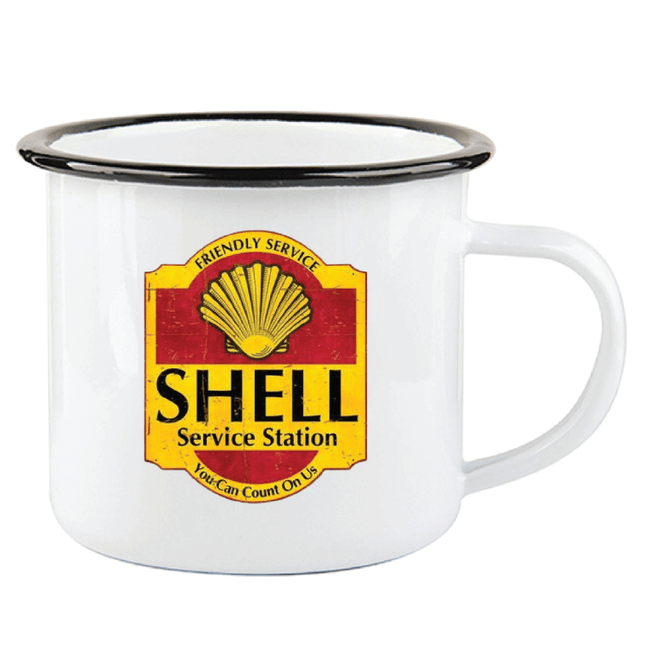 Hovedbilde Shell Service Kopp