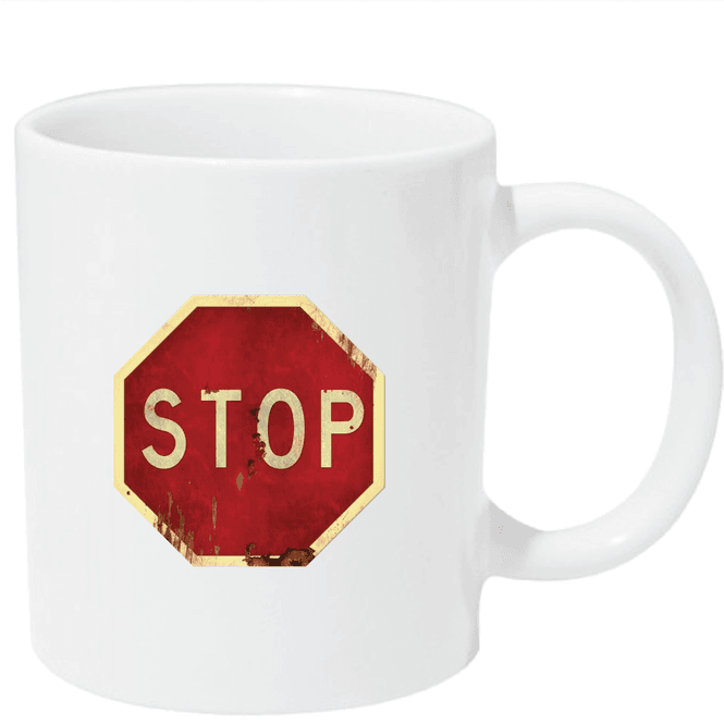 Hovedbilde Stop Krus