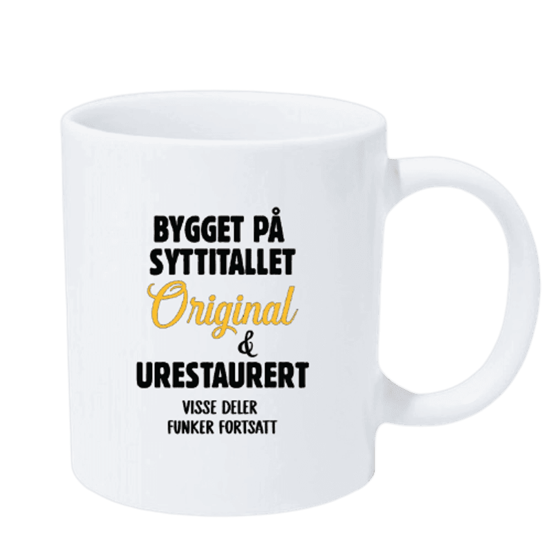 Original Krus