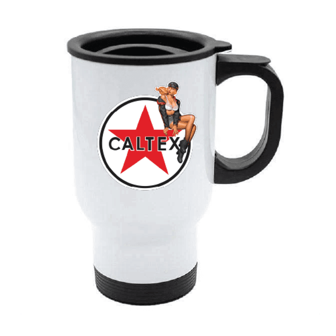 Hovedbilde Caltex Travel Mug