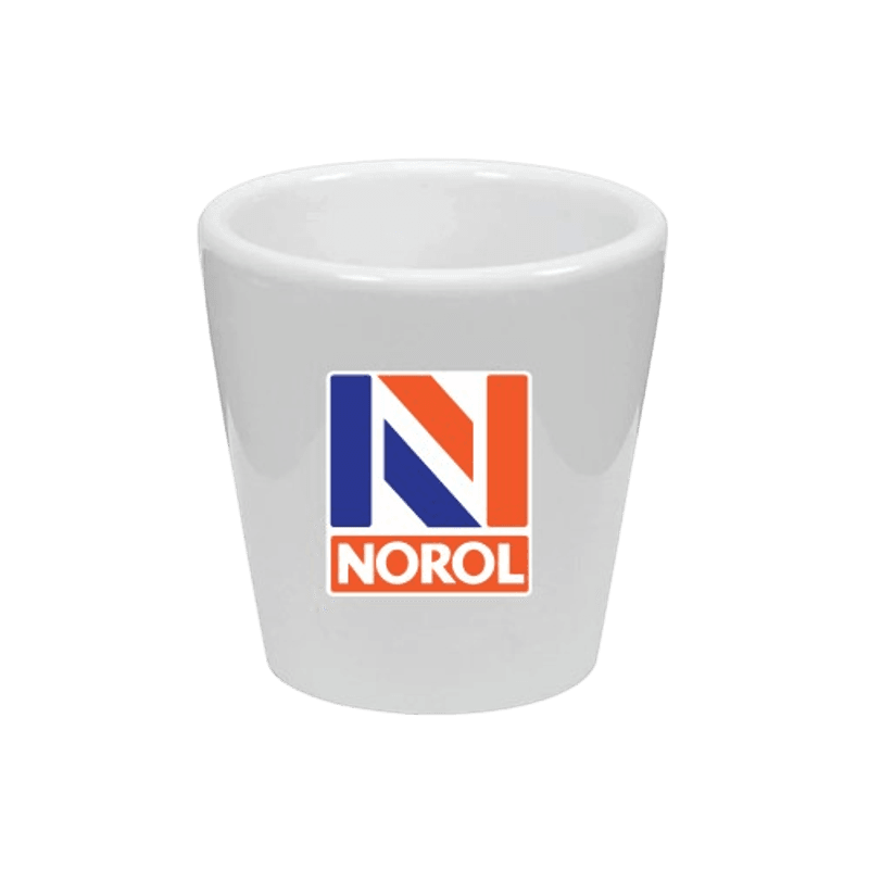 Norol Eggeglass /Shotglass