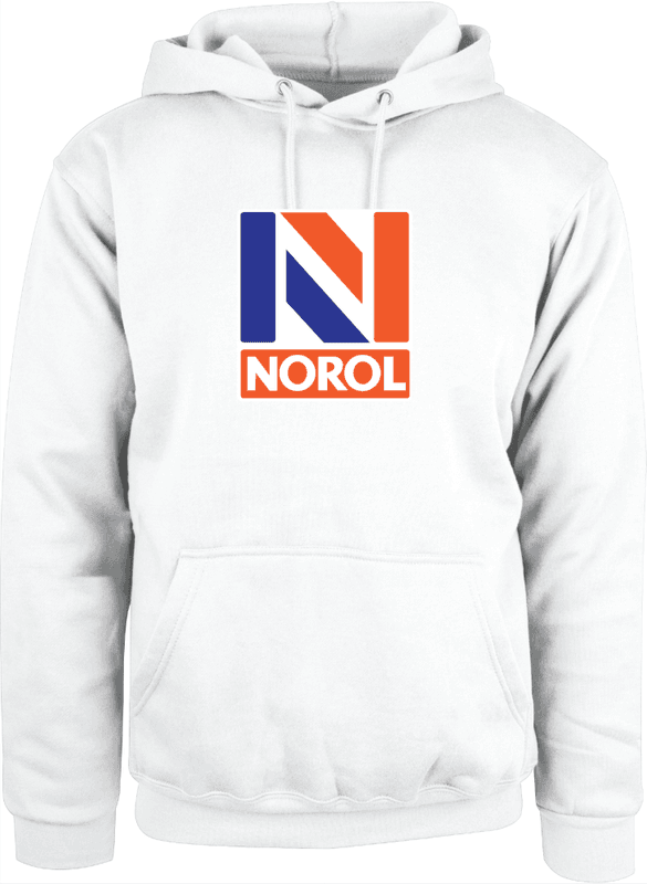 Norol Hoodie